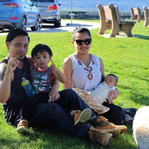 Meet your Posher, Robena